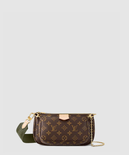 [LV-루이비통] 멀티 포쉐트 악세수아 M44813