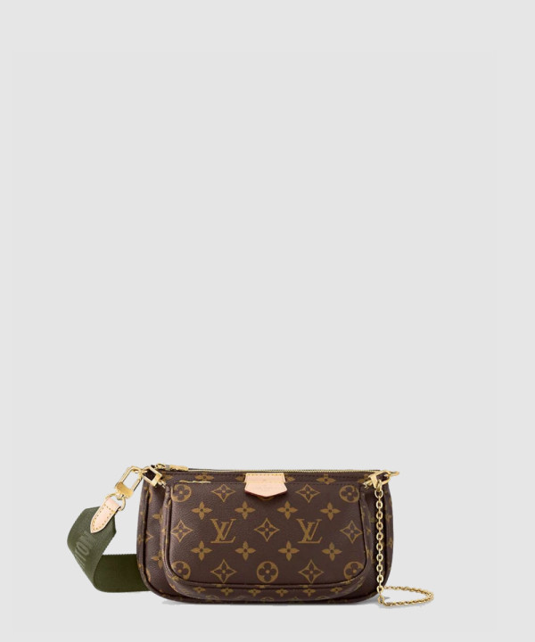 [LV-루이비통] 멀티 포쉐트 악세수아 M44813