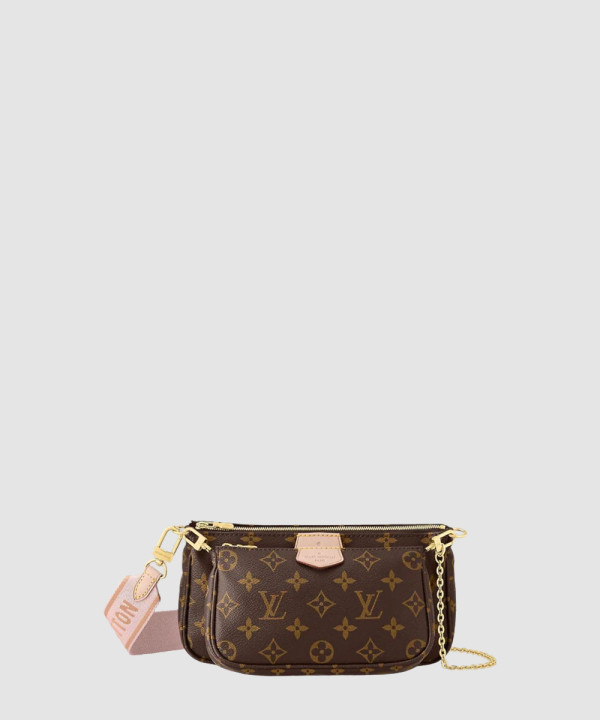 [LOUIS VUITTON-루이비통] 멀티 포쉐트 악세수아 M44840