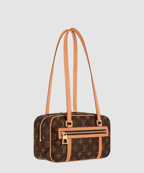 [LV-루이비통] 시테 숄더 토드백 M46321