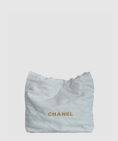 [CHANEL-샤넬] 22백 호보 스몰