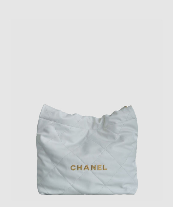 [CHANEL-샤넬] 22백 호보 스몰