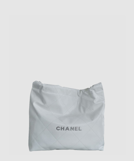 [CHANEL-샤넬] 22백 호보 미듐