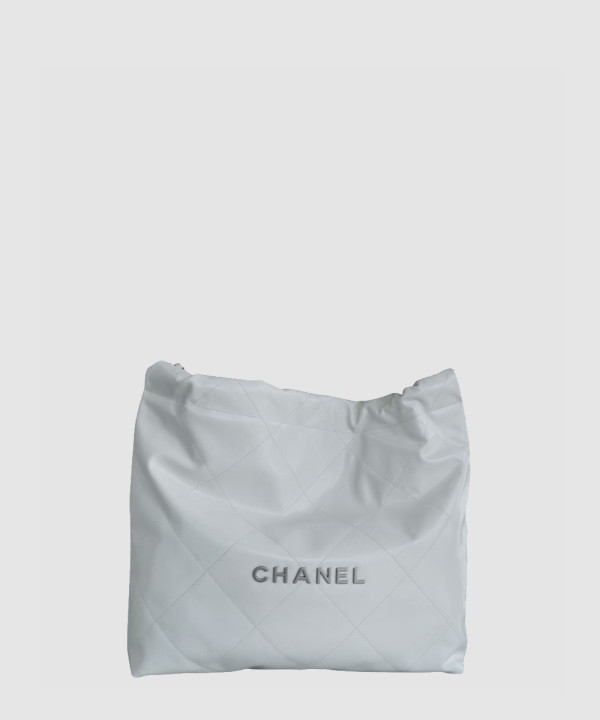 [CHANEL-샤넬] 22백 호보 미듐