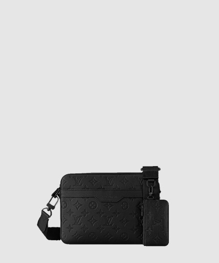 [LV-루이비통] 트리오 메신저 M46602