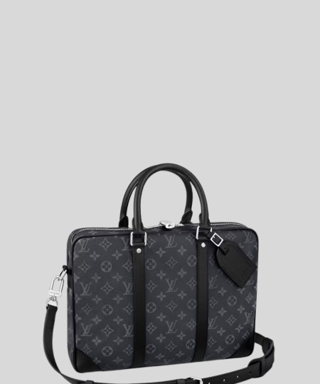 [LV-루이비통] 포르트 도큐멍 보야주 PM M46457