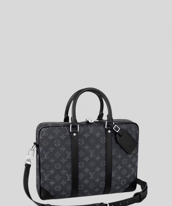 [LV-루이비통] 포르트 도큐멍 보야주 PM M46457