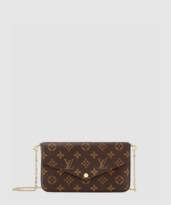 [LV-루이비통] 포쉐트 펠리시  M61276