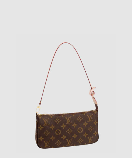 [LOUIS VUITTON-루이비통] 포쉐트 악세수아 NM M40712