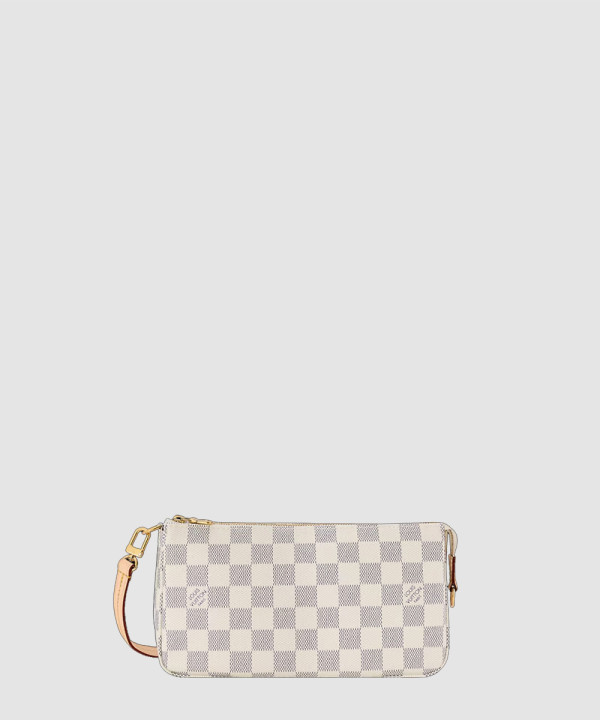 [LOUIS VUITTON-루이비통] 포쉐트 악세수아 NM N41207