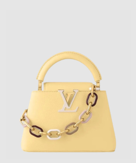 [LV-루이비통]카퓌신 미니 M21798