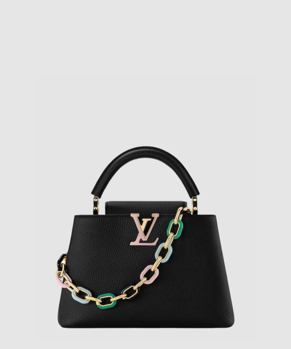 [LOUIS VUITTON-루이비통] 카퓌신 BB M21641