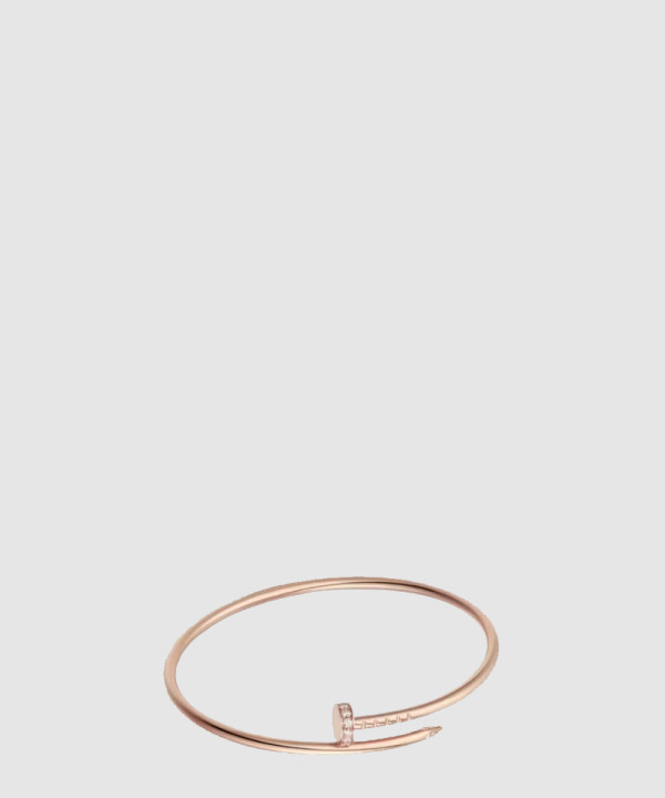 [CARTIER-까르띠에] 저스트 앵 끌루 브레이슬릿 B6048217