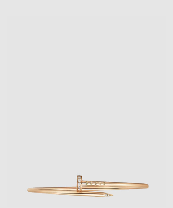 [CARTIER-까르띠에] 저스트 앵 끌루 브레이슬릿 B6048217