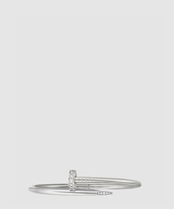 [CARTIER-까르띠에] 저스트 앵 끌루 브레이슬릿 B6048217