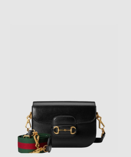 [GUCCI-구찌] 홀스빗 1955 미니백 658574