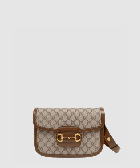 [GUCCI-구찌] 홀스빗 1955 숄더백 602204