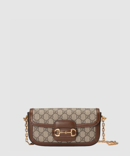 [GUCCI-구찌] 홀스빗 1955 숄더백 735178