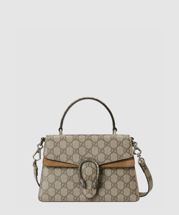 [GUCCI-구찌] 디오니서스 탑 핸드백 739496