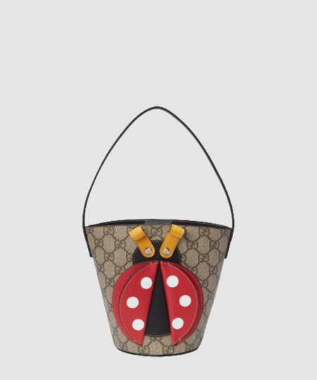 [GUCCI-구찌] Kids GG 무당벌레