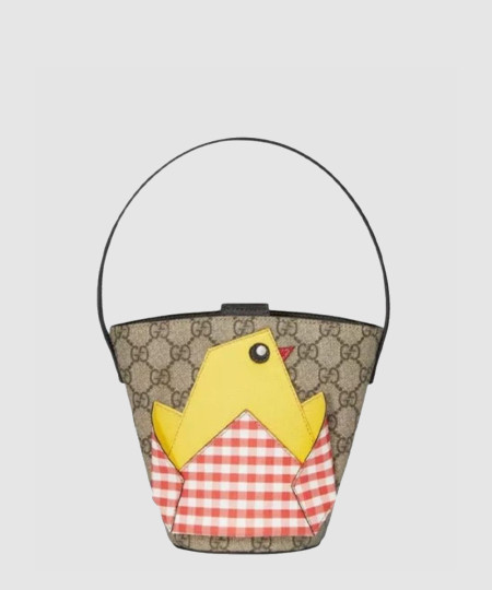 [GUCCI-구찌] Kids 병아리