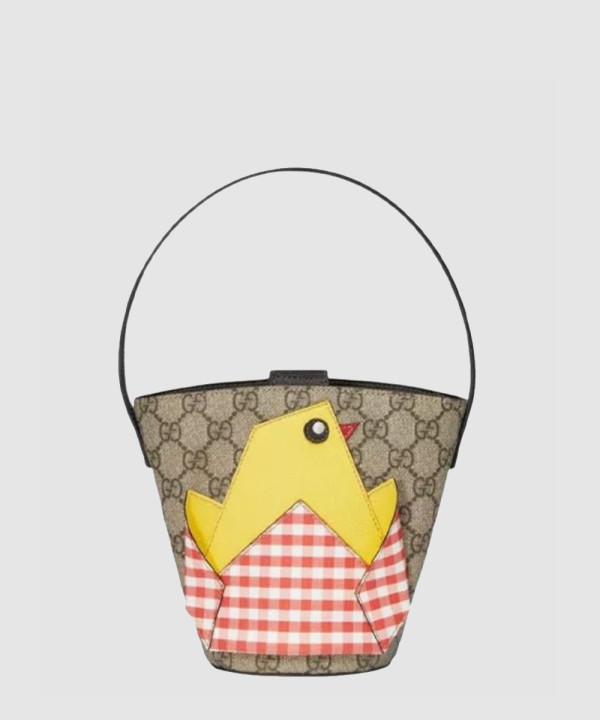 [GUCCI-구찌] Kids 병아리