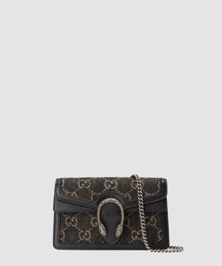 [GUCCI-구찌] 디오니서스 GG 슈퍼 미니백 476432