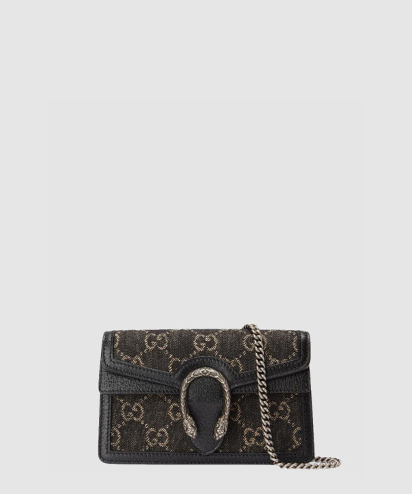 [GUCCI-구찌] 디오니서스 GG 슈퍼 미니백 476432