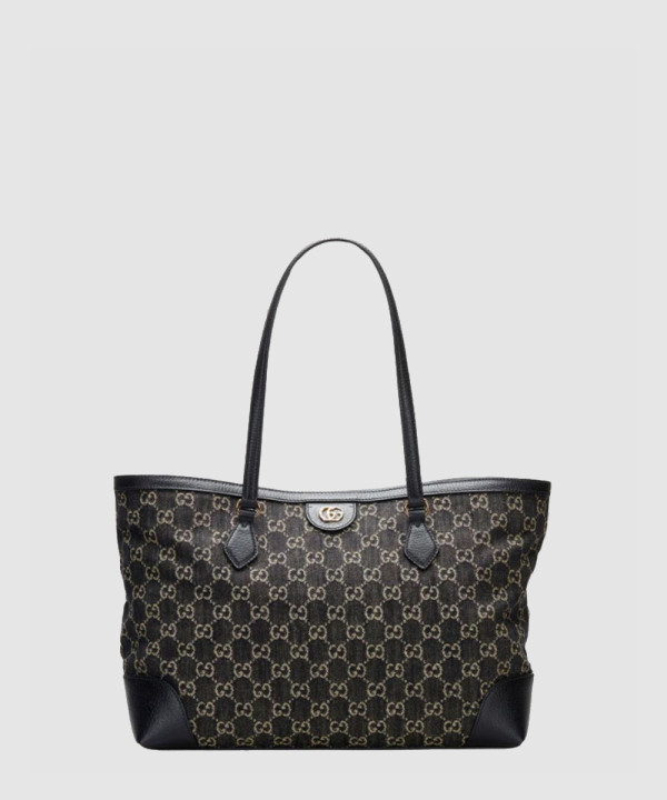 [GUCCI-구찌] 오피디아 자카드 토트백  631685