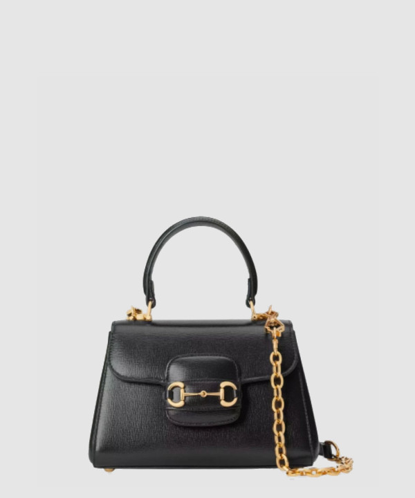 [GUCCI-구찌] 홀스빗 1955 미니백 703848