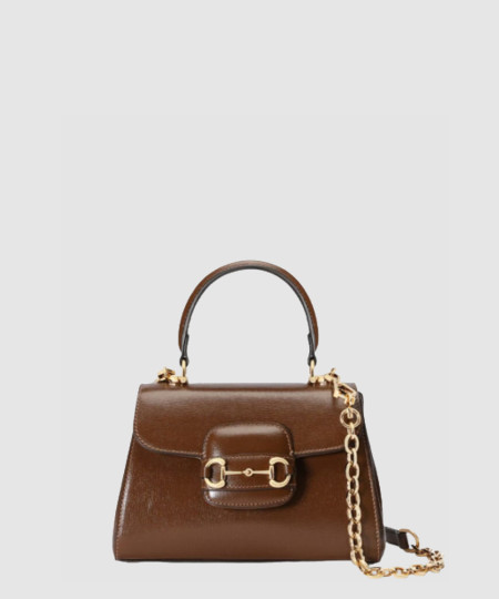 [GUCCI-구찌] 홀스빗 1955 미니백 703848