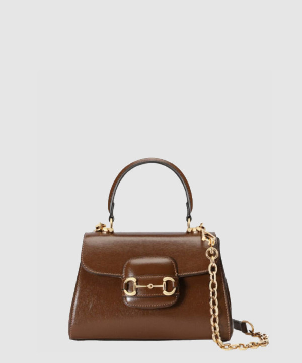 [GUCCI-구찌] 홀스빗 1955 미니백 703848