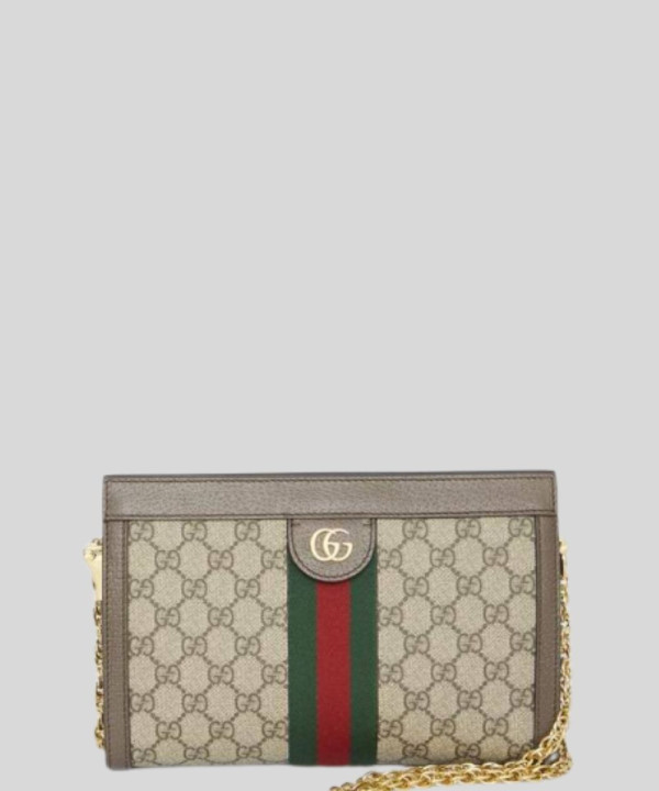 [GUCCI-구찌] 오피디아 GG 수프림 스몰 숄더백 503877