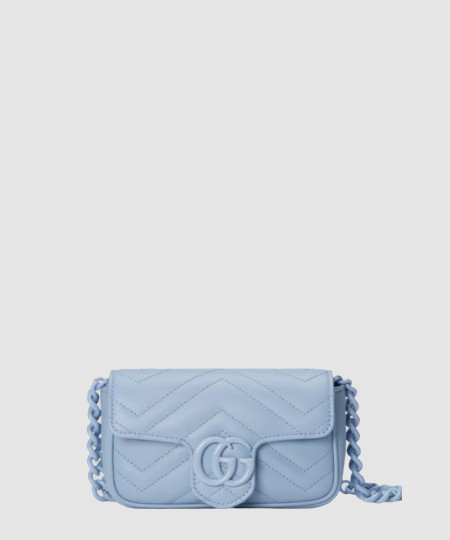 [GUCCI-구찌] GG 벨트백 699757