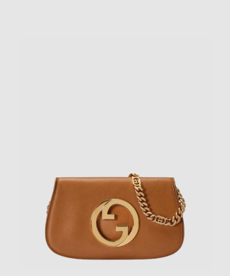 [GUCCI-구찌] 블론디 숄더백 699268