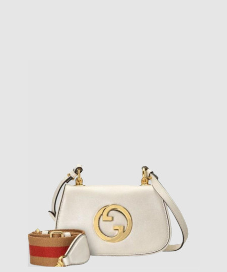 [GUCCI-구찌] 블론디 미니백 698643