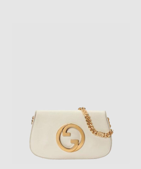 [GUCCI-구찌] 블론디 숄더백 699268