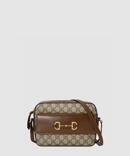 [GUCCI-구찌] 홀스빗 1955 스몰 숄더백 645454