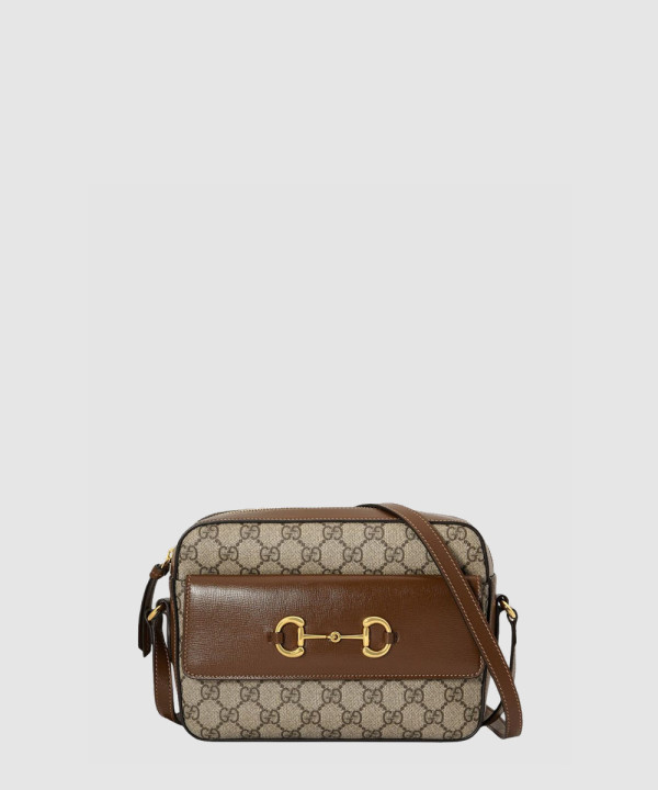 [GUCCI-구찌] 홀스빗 1955 스몰 숄더백 645454