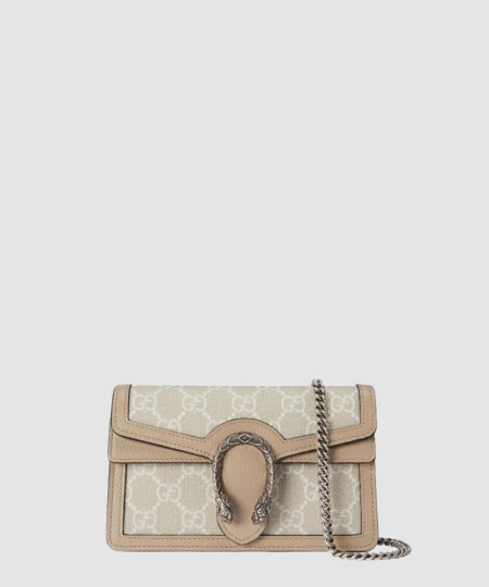 [GUCCI-구찌] 디오니서스 GG 수퍼 미니백 476432
