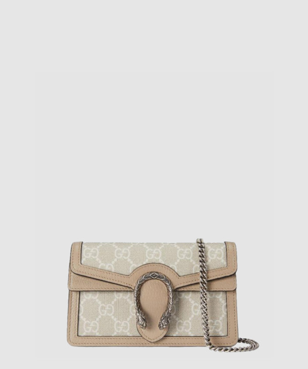 [GUCCI-구찌] 디오니서스 GG 수퍼 미니백 476432
