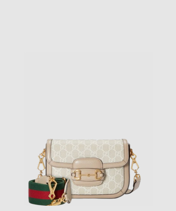 [GUCCI-구찌] 1955 홀스빗 GG 미니백 658574