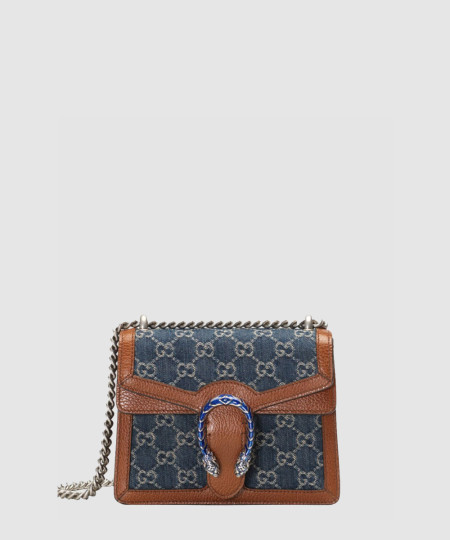 [GUCCI-구찌] 디오니서스 GG 숄더백 421970