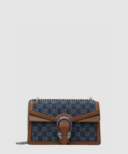 [GUCCI-구찌] 디오니서스 데님 숄더백 400249