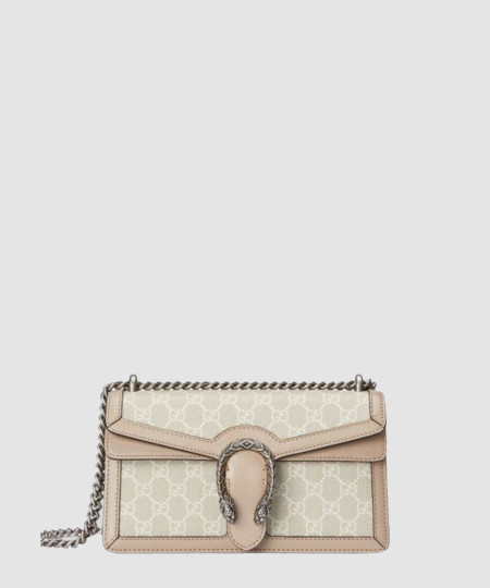 [GUCCI-구찌] 디오니서스 GG 핸드백 499623