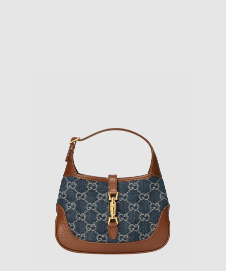 [GUCCI-구찌] 재키 1961 미니 숄더백 637092