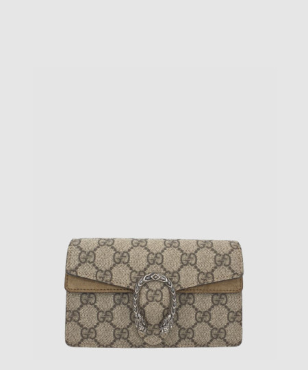 [GUCCI-구찌] 디오니서스 GG 수프림 수퍼 미니백 476432