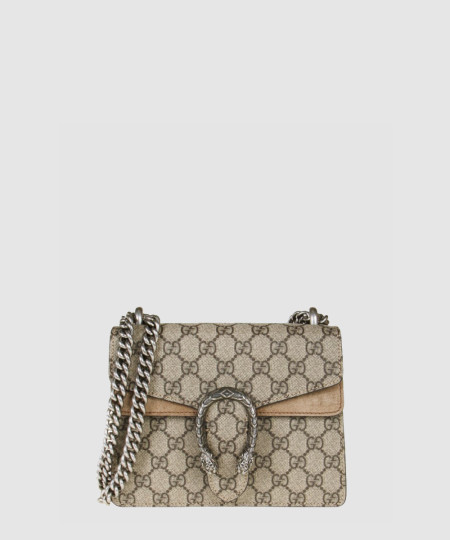 [GUCCI-구찌] 디오니서스 GG 미니 숄더백 421970