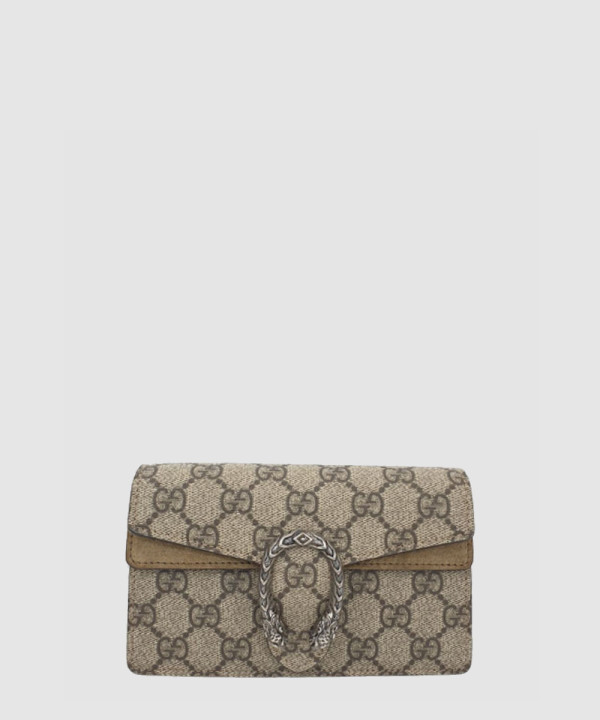 [GUCCI-구찌] 디오니서스 GG 수퍼 미니백 476432