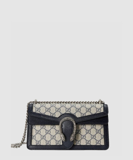 [GUCCI-구찌] 디오니서스 GG 스몰 숄더백 499623
